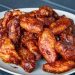 Smoked Wings