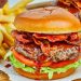 BBQ Bacon Burger