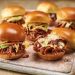 Pulled Pork Sliders