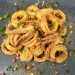 Fried Squid