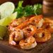 Cajon Prawns